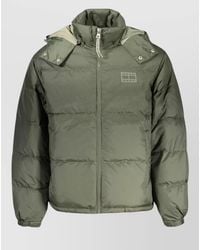 Tommy Hilfiger - Padded Coat - Lyst