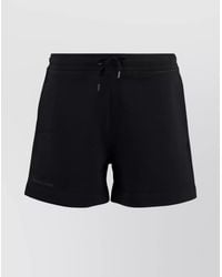 Canada Goose - Cotton Shorts - Lyst