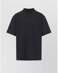 Balenciaga - Tshirt - Lyst