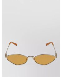 Miu Miu - Sunglasses Model 0Mu 56Zs 5Ak40D - Lyst