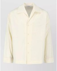 Entire studios - Casual Jacket Long Sleeves Menswear Collection - Lyst