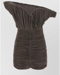 Magda Butrym - '33' Dress - Lyst