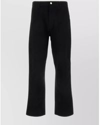 Carhartt - Cotton Single Knee Pant - Lyst