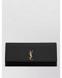 Saint Laurent - Kate Clutch - Lyst