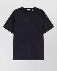 Burberry - T-Shirt And Polo Shirt - Lyst