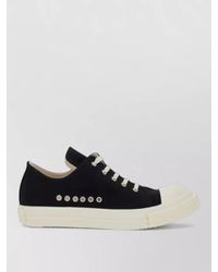 Rick Owens - Temple Extreme Low Sneakers - Lyst