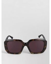 Chloé - Sunglasses Model Ch0300S 002 Oversized Square - Lyst
