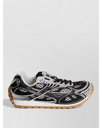 Bottega Veneta - Orbit Sneakers - Lyst