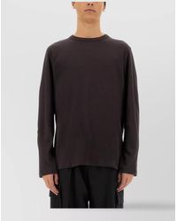Helmut Lang - Regular-Fit T-Shirt - Lyst