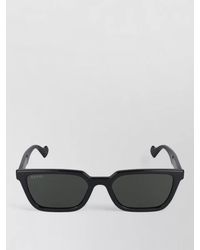 Gucci - Sunglasses Gg1539S 001 Rectangular Frame - Lyst