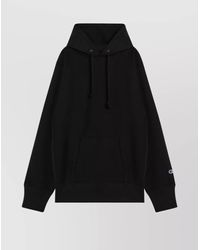 Champion - Hooded Sweater Kangaroo Pocket - Lyst