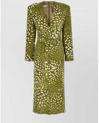Dries Van Noten - Dohana Dress - Lyst