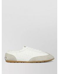 Saint Laurent - Lewis Sneakers - Lyst