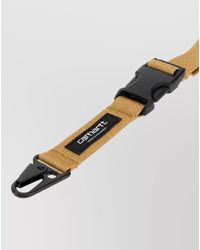 Carhartt - Fabric Keychain - Lyst