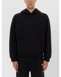 Helmut Lang - Regular-Fit Hoodie - Lyst