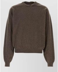 Magliano - Cashmere Blend Sweater - Lyst