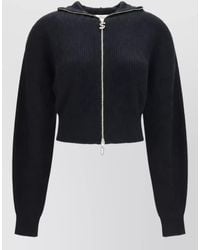Max Mara - Wool Fitted Jacket - Lyst