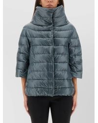 Herno - Aminta Down Jacket - Lyst