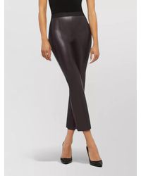 Wolford - Slim-Fit Trousers - Lyst