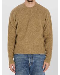 Ami Paris - Sweater - Lyst