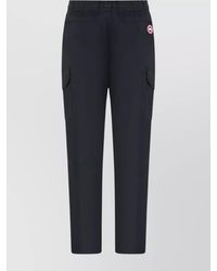Canada Goose - Killarney Track Pants - Lyst