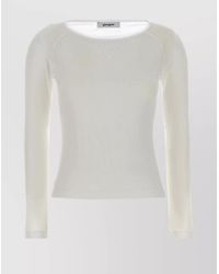 GIMAGUAS - Cotton Maura T-Shirt - Lyst