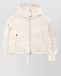 Pyrenex - Down Regular-Fit Puffer Jacket - Lyst