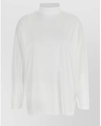 Haikure - Cotton Ivy T-Shirt - Lyst
