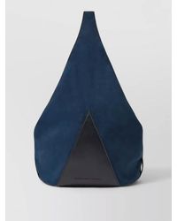 Stella McCartney - Appaloosa Soft Bucket Medium Alter Mat Shoulder Bag - Lyst