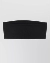 Max Mara - Mxsfiabe Bandeau Bra Seamless Design - Lyst
