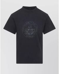 Balenciaga - T-Shirts - Lyst
