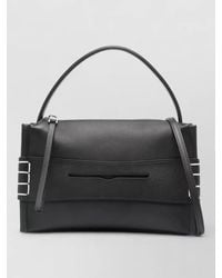 JW Anderson - Rectangular Shoulder Bag Top Handle Strap - Lyst