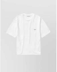 1989 STUDIO - Short-Sleeve T-Shirt - Lyst