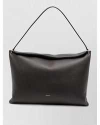Wandler - Penelope Rectangular Leather Shoulder Top Handle Bag - Lyst
