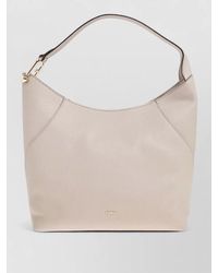 Furla - Shoulder Bag Top Handle Tone Hardware - Lyst