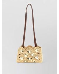 Rabanne - 1969 Chain Mail Shoulder Bag - Lyst