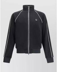 KENZO - Polyester Sport Jacket - Lyst