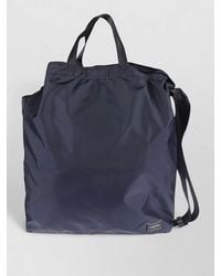 Porter-Yoshida and Co - Shoulder Bag Adjustable Strap Dual Handles - Lyst