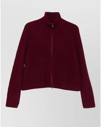 Lisa Yang - Cashmere Fitted Cardigan - Lyst