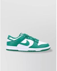 Nike - Synthetic Leather Low-Top Sneakers - Lyst