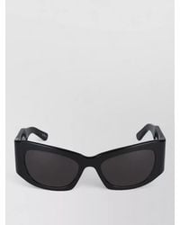 Balenciaga - Sunglasses Bb0327S 001 Cat Eye - Lyst