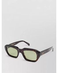Retrosuperfuture - Acetate Square Sunglasses - Lyst