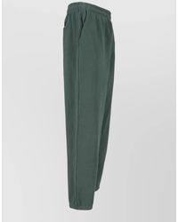 Entire studios - Straight Lounge Pants - Lyst