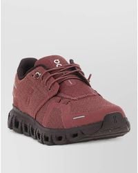 On Shoes - Technical Mesh Low-Top Sneakers - Lyst
