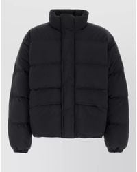 Jil Sander - Down Puffer Jacket - Lyst