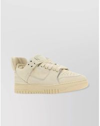1989 STUDIO - Leather Low-Top Sneakers - Lyst