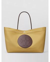 Tory Burch - Ella Large Nylon Tote Bag - Lyst