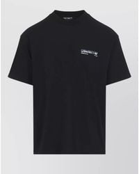 Carhartt - Wiptopia Graphic Short Sleeve T Shirt - Lyst