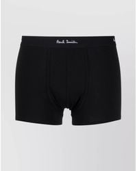 Paul Smith - Organic Cotton Logo Boxer Briefs 3-Pack - Lyst