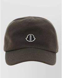 Rick Owens - Cotton Cap - Lyst